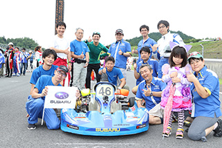 2017年8月6日（日）K-TAIギャラリー