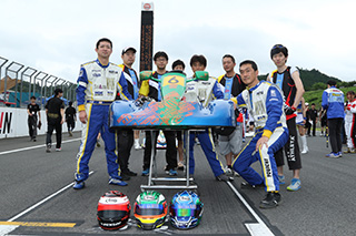 2017年8月6日（日）K-TAIギャラリー