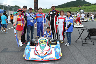 2017年8月6日（日）K-TAIギャラリー