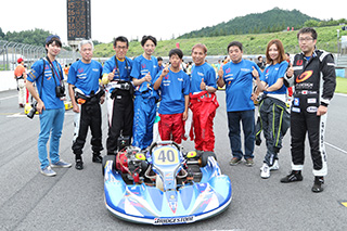 2017年8月6日（日）K-TAIギャラリー