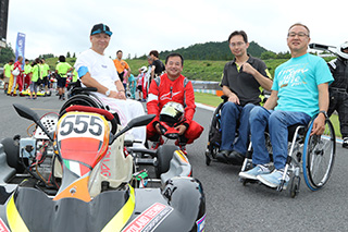 2017年8月6日（日）K-TAIギャラリー