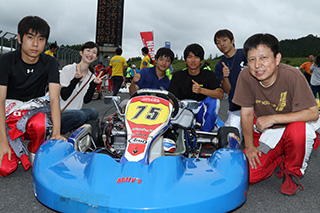 2017年8月6日（日）K-TAIギャラリー