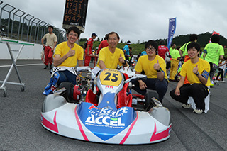 2017年8月6日（日）K-TAIギャラリー