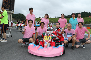2017年8月6日（日）K-TAIギャラリー