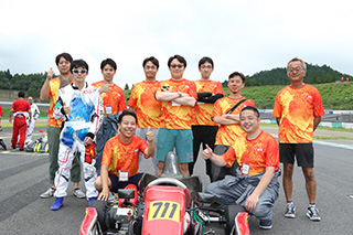 2017年8月6日（日）K-TAIギャラリー
