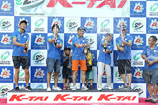 2017年8月6日（日）K-TAIギャラリー