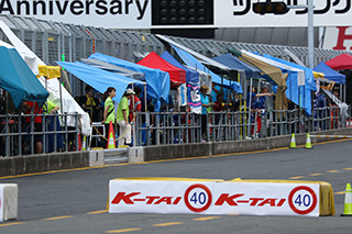 2017年8月6日（日）K-TAIギャラリー