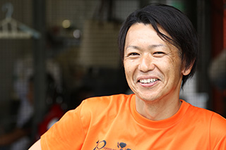 2017年8月6日（日）K-TAIギャラリー