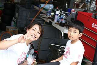 2017年8月6日（日）K-TAIギャラリー