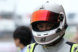 2017年8月6日（日）K-TAIギャラリー