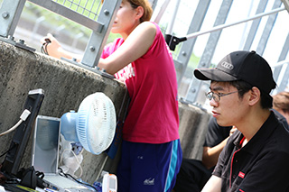2017年8月6日（日）K-TAIギャラリー