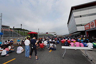 2017年8月6日（日）K-TAIギャラリー