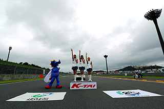 2017年8月6日（日）K-TAIギャラリー