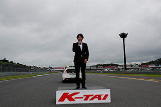 2017年8月6日（日）K-TAIギャラリー