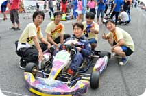 2014年9月6日（土）フォトギャラリー