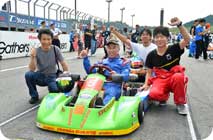 2014年9月6日（土）フォトギャラリー