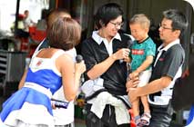 2014年9月6日（土）フォトギャラリー