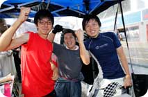 2014年9月6日（土）フォトギャラリー