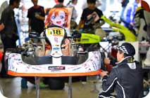 2014年9月7日（日）K-TAIギャラリー