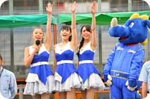 2014年9月7日（日）K-TAIギャラリー