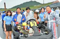 2014年9月7日（日）K-TAIギャラリー