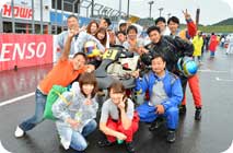 2014年9月7日（日）K-TAIギャラリー