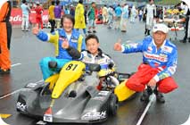2014年9月7日（日）K-TAIギャラリー