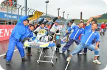 2014年9月7日（日）K-TAIギャラリー