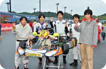 2014年9月7日（日）K-TAIギャラリー