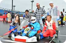 2014年9月7日（日）K-TAIギャラリー