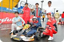 2014年9月7日（日）K-TAIギャラリー