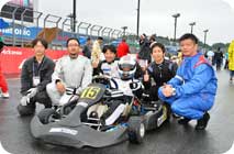 2014年9月7日（日）K-TAIギャラリー