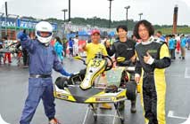 2014年9月7日（日）K-TAIギャラリー