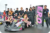 2014年9月7日（日）K-TAIギャラリー