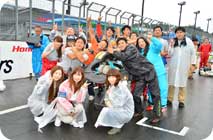 2014年9月7日（日）K-TAIギャラリー