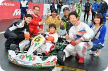 2014年9月7日（日）K-TAIギャラリー