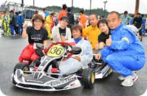 2014年9月7日（日）K-TAIギャラリー