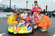2014年9月7日（日）K-TAIギャラリー