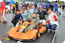 2014年9月7日（日）K-TAIギャラリー