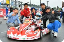 2014年9月7日（日）K-TAIギャラリー