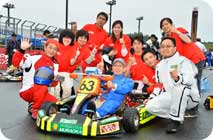 2014年9月7日（日）K-TAIギャラリー