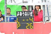 2014年9月7日（日）K-TAIギャラリー