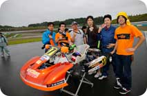 2014年9月7日（日）K-TAIギャラリー