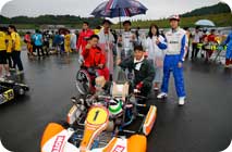2014年9月7日（日）K-TAIギャラリー
