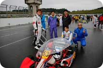 2014年9月7日（日）K-TAIギャラリー