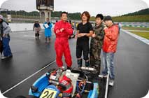 2014年9月7日（日）K-TAIギャラリー