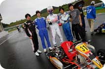 2014年9月7日（日）K-TAIギャラリー