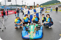 2015年8月29日（土）K-TAIギャラリー