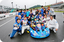 2015年8月29日（土）K-TAIギャラリー