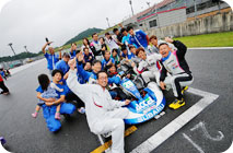 2015年8月29日（土）K-TAIギャラリー